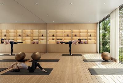 2 Bed Apartment with En Suite at Gatundu Road - 3