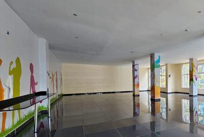 3 Bed Apartment with En Suite at Westlands Along Riverside Drive. - 4