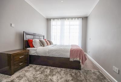 4 Bed House with En Suite in Kitengela - 4