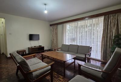 Office with Service Charge Included in State House - 2