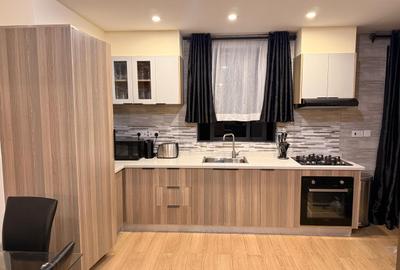 2 Bed Apartment with En Suite in Kileleshwa - 3