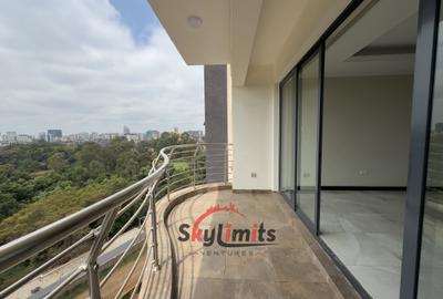 3 Bed Apartment with En Suite in Kileleshwa - 3