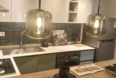 3 Bed Apartment for Sale at Riara Road