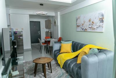 Furnished 1 Bed Apartment with En Suite at Lavington