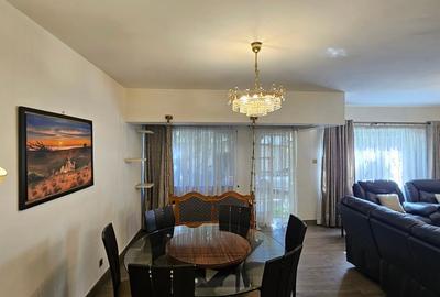 3 Bed Townhouse with En Suite at Parklands