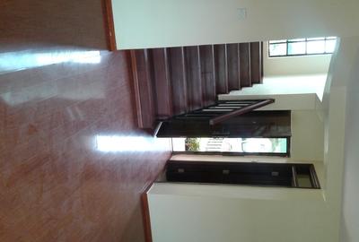 4 Bed Townhouse with En Suite at Kiambu Road