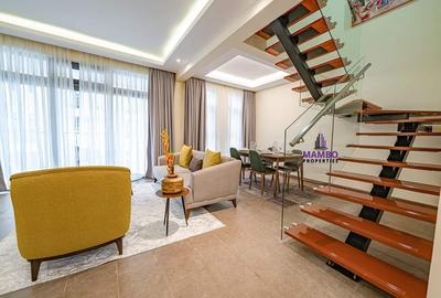 Serviced 2 Bed Apartment with En Suite at Lower Kabete Lane
