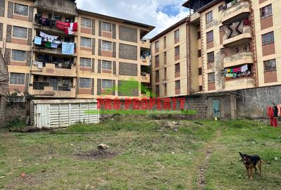 Commercial Land at Kikuyu