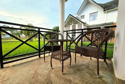 3 Bed Villa with En Suite in Diani - 2