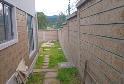 3 Bed House with En Suite in Ngong - 3