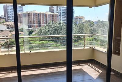 3 Bed Apartment with En Suite in Kilimani