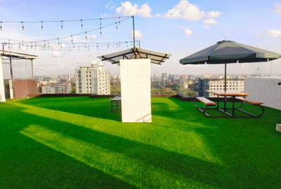 2 Bed Apartment with En Suite in Parklands