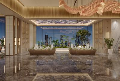 2 Bed Apartment with En Suite at Mogotio Road - 4