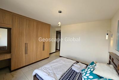 Furnished 3 Bed Apartment with En Suite in Westlands Area - 3