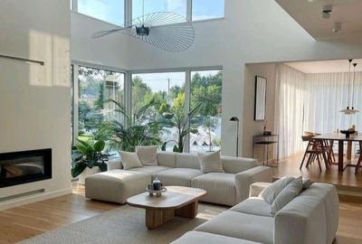 5 Bed Villa with Staff Quarters in Lavington - 2