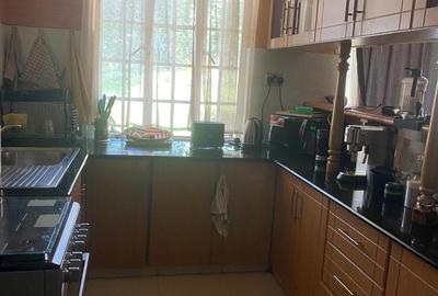 3 Bed House with En Suite in Runda - 3