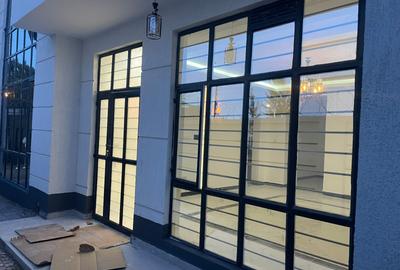 4 Bed Townhouse with En Suite in Ruiru