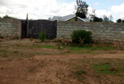 3 Bed House with En Suite at Kayole Estate