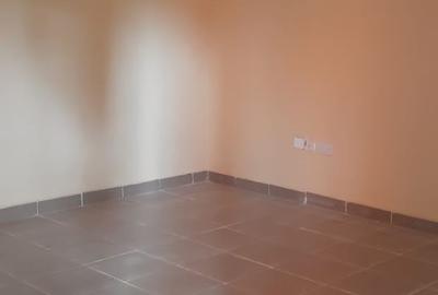2 Bed Apartment at Thogoto