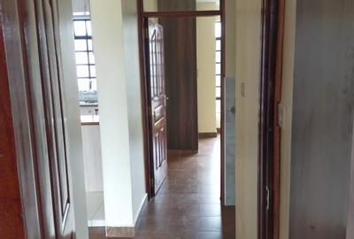 2 Bed Apartment with En Suite at Kikuyu Near Alliance Highschool