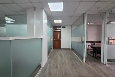 1,668 ft² Commercial Property with Service Charge Included at Chania Avenue - 4