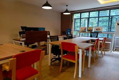 1,000 ft² Commercial Property with Service Charge Included in Kiambu Road - 2