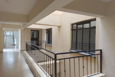 3 Bed Apartment with En Suite at Naivasha Road