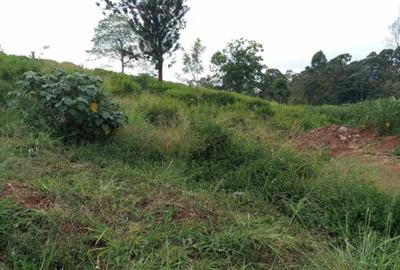 0.5 ac Residential Land at Nyari