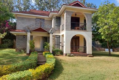 2 Bed House with En Suite at Mukoma