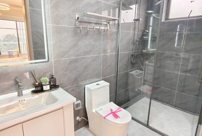 4 Bed Apartment with En Suite in Kileleshwa - 4