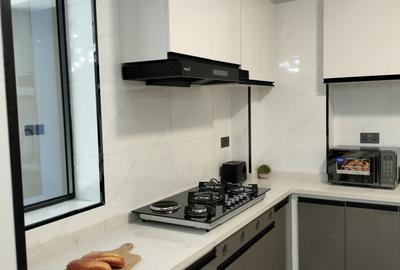 2 Bed Apartment with Swimming Pool at Off Likoni Lane - 3