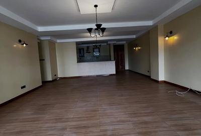 2 Bed Apartment with En Suite at Othaya Road - 3