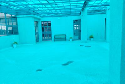 1 Bed Apartment with Gym at Near Sarit Centre