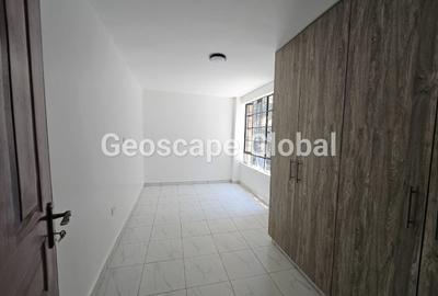 4 Bed House with En Suite in Kitisuru