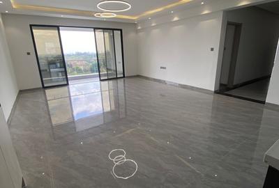 3 Bed Apartment with En Suite at Kileleshwa - 2