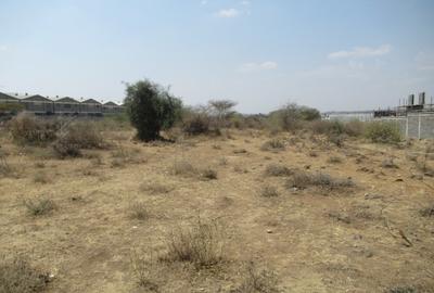 Commercial Land at Off Mombasa Rd - 2
