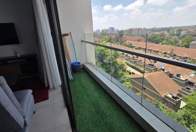 Serviced 1 Bed Apartment with En Suite in Lavington - 3