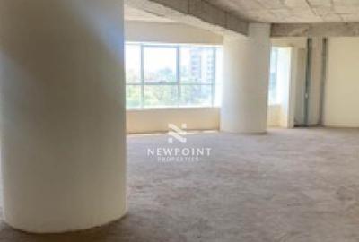 Office with Backup Generator in Upper Hill - 4