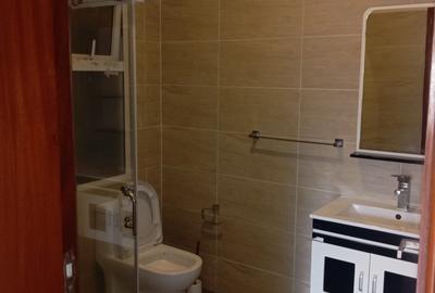 2 Bed Apartment with En Suite in Kileleshwa - 4