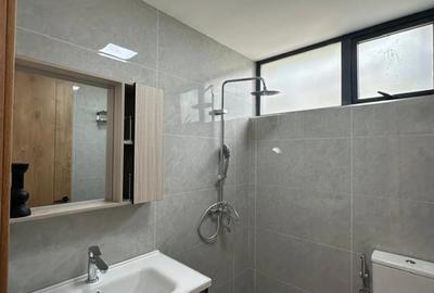 2 Bed Apartment with Swimming Pool at Mbaazi Road - 3