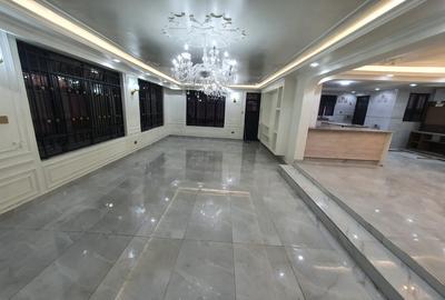 6 Bed House with En Suite in Ridgeways