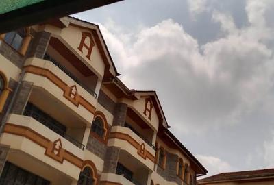 Serviced 4 Bed Apartment with En Suite in Westlands Area
