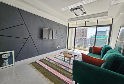 2 Bed Apartment with En Suite in Westlands Area