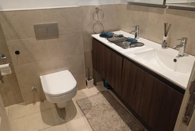 4 Bed Townhouse with Swimming Pool at Ineza - 4