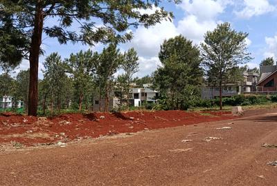 Land at Ruiru-Githunguri - 3