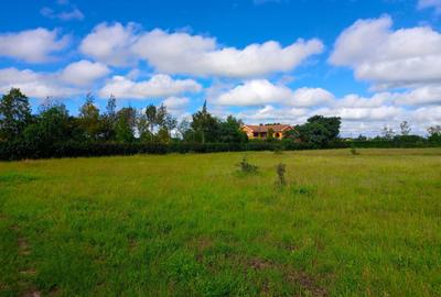 Residential Land in Kitengela