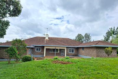 3 Bed House with En Suite at Off Eliud Mathu Street - 2