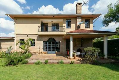 5 Bed Townhouse with En Suite in Kitisuru - 3