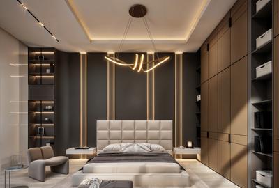 5 Bed Townhouse with En Suite in Lavington - 3