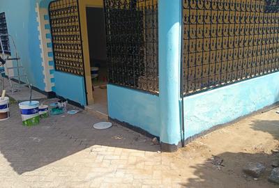 2 Bed House with En Suite at Bamburi